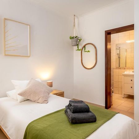 לאגוּ‏ש Villa Boho מראה חיצוני תמונה