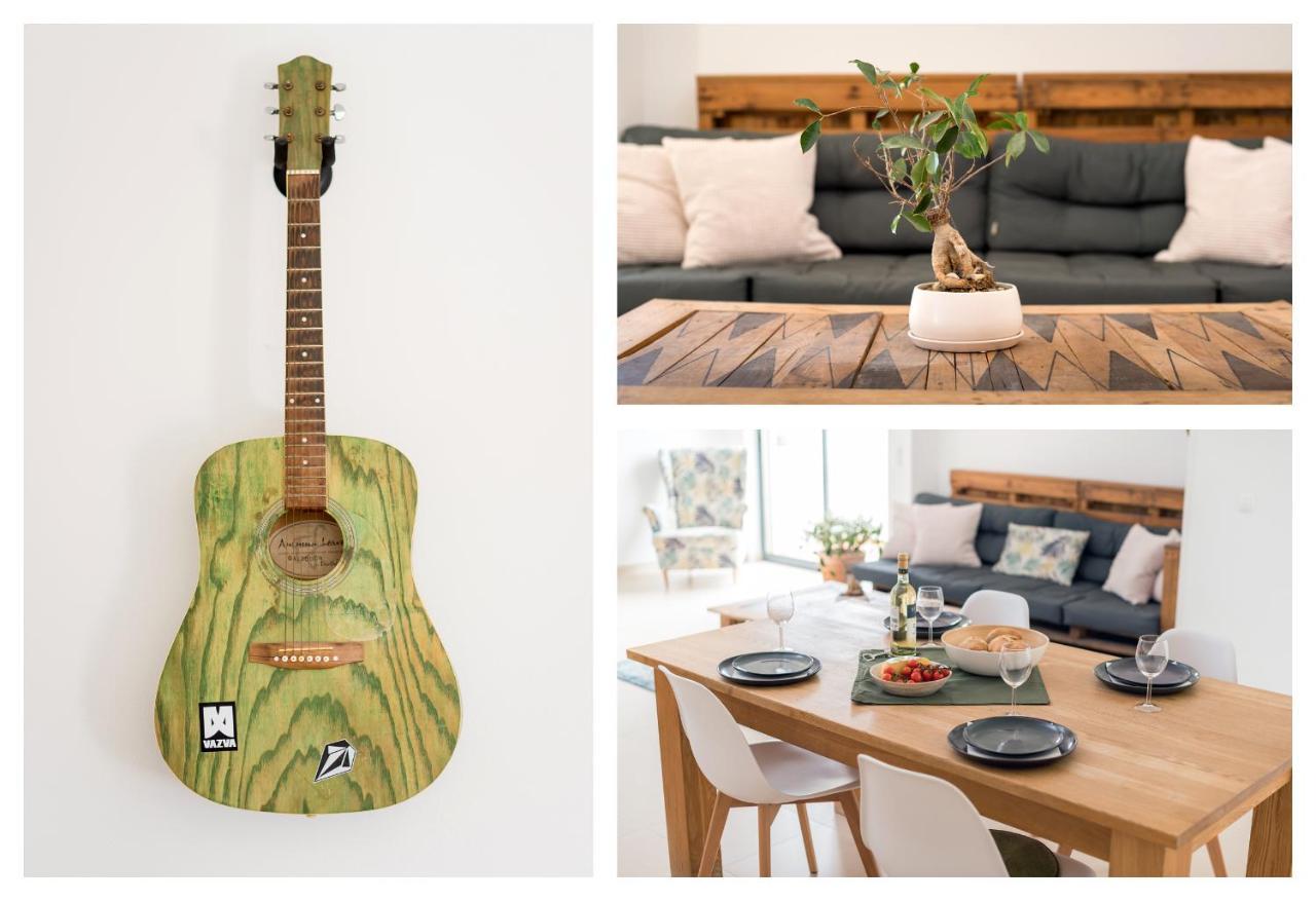 לאגוּ‏ש Villa Boho מראה חיצוני תמונה