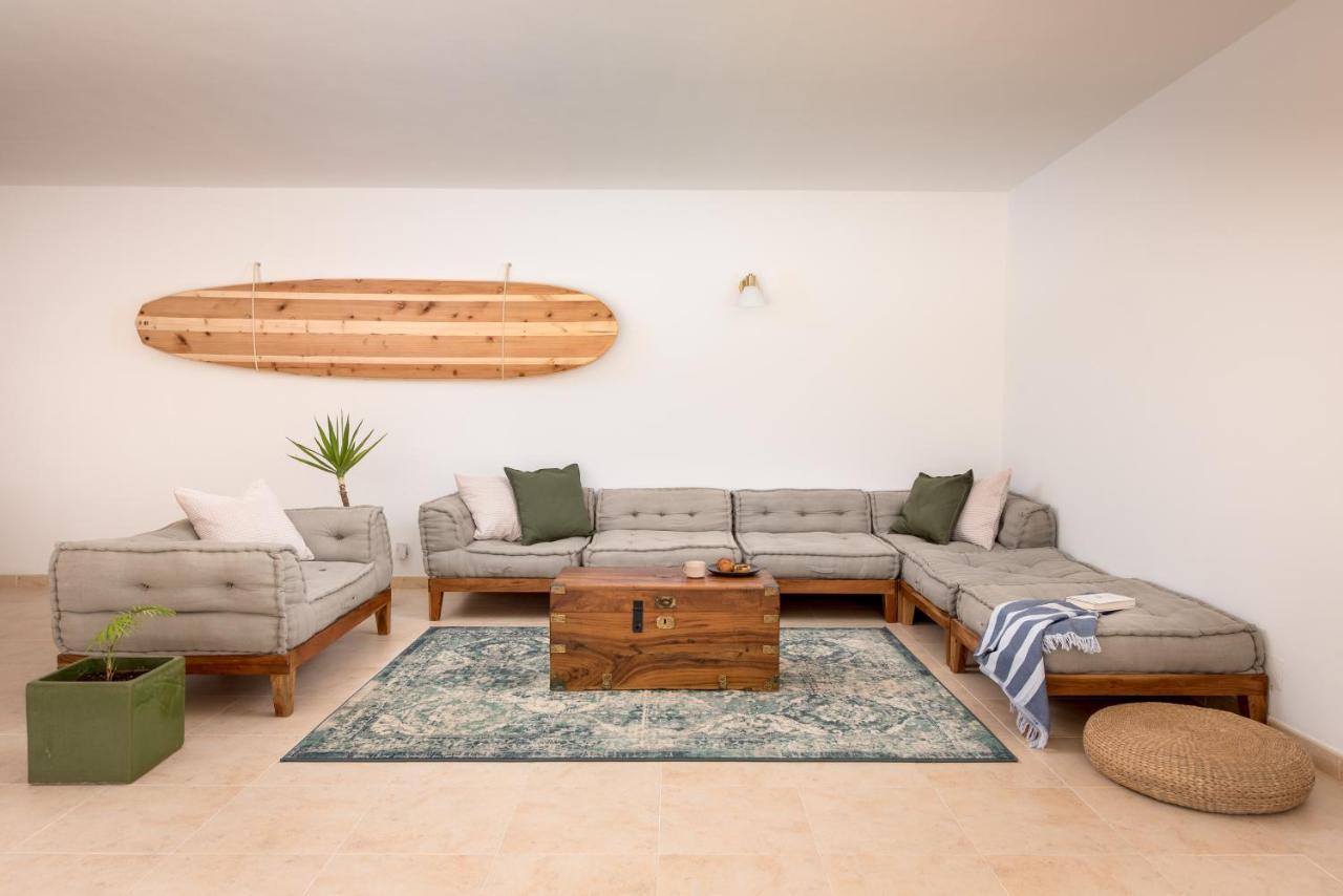 לאגוּ‏ש Villa Boho מראה חיצוני תמונה