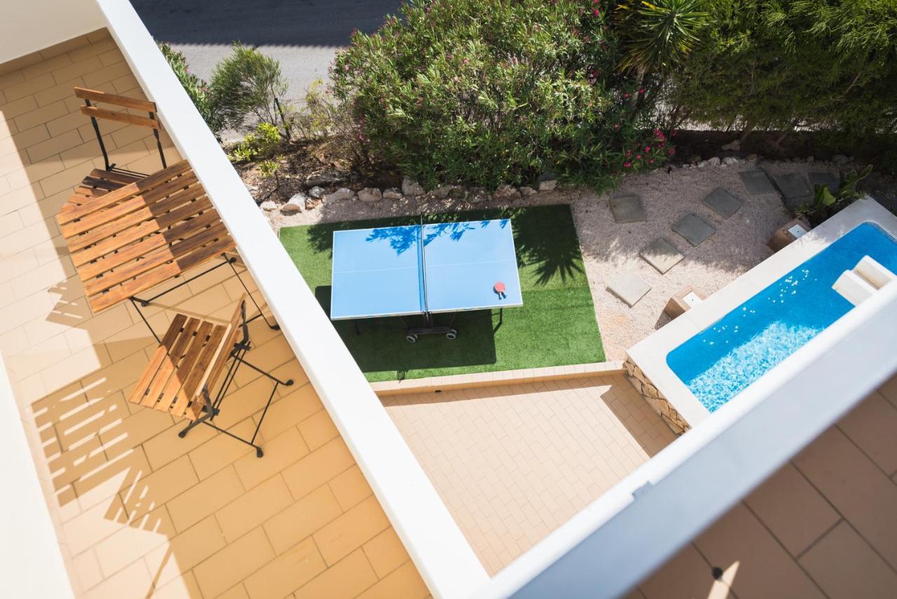 לאגוּ‏ש Villa Boho מראה חיצוני תמונה