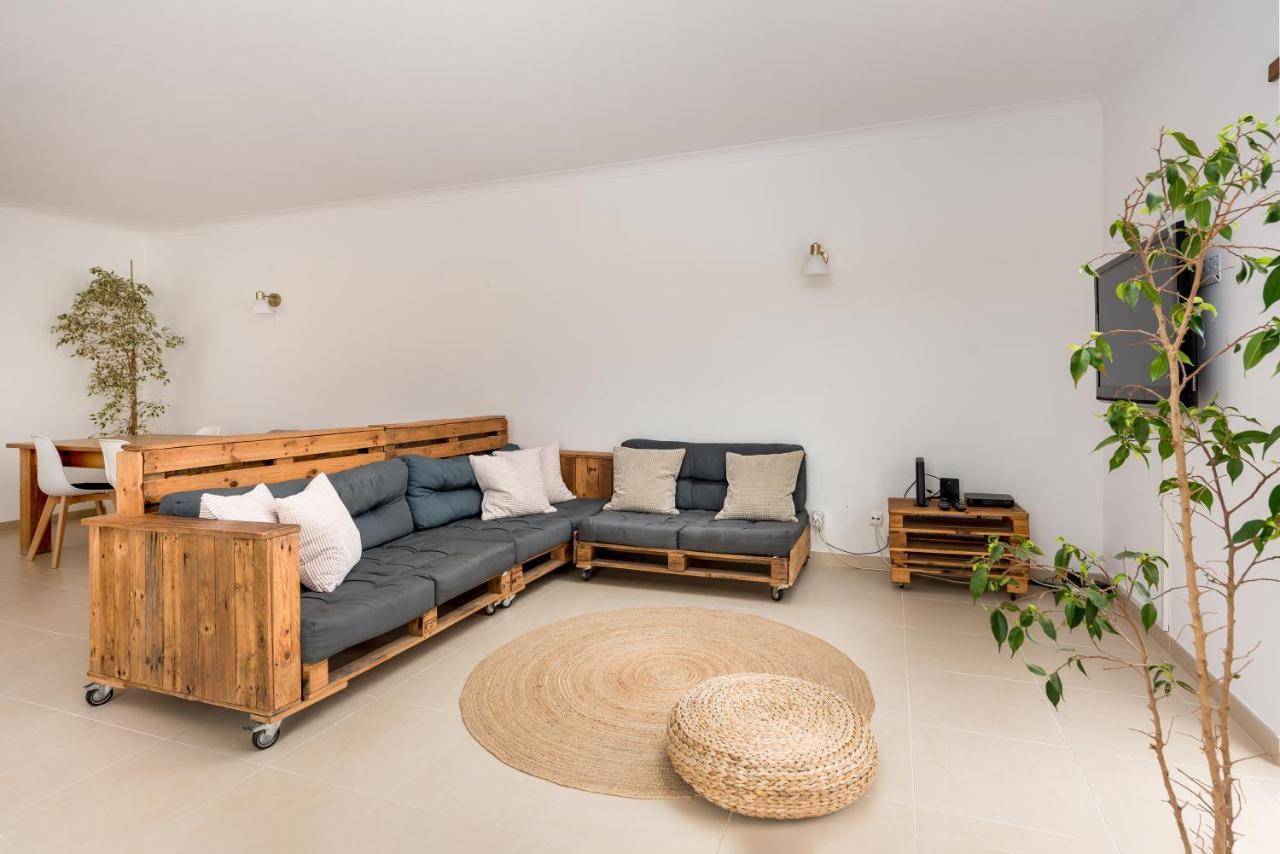 לאגוּ‏ש Villa Boho מראה חיצוני תמונה