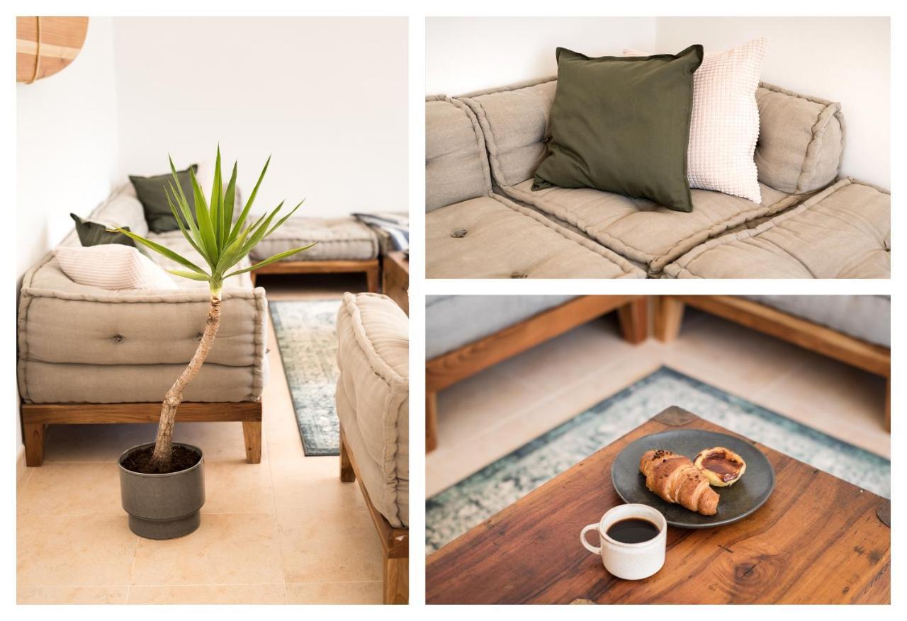 לאגוּ‏ש Villa Boho מראה חיצוני תמונה