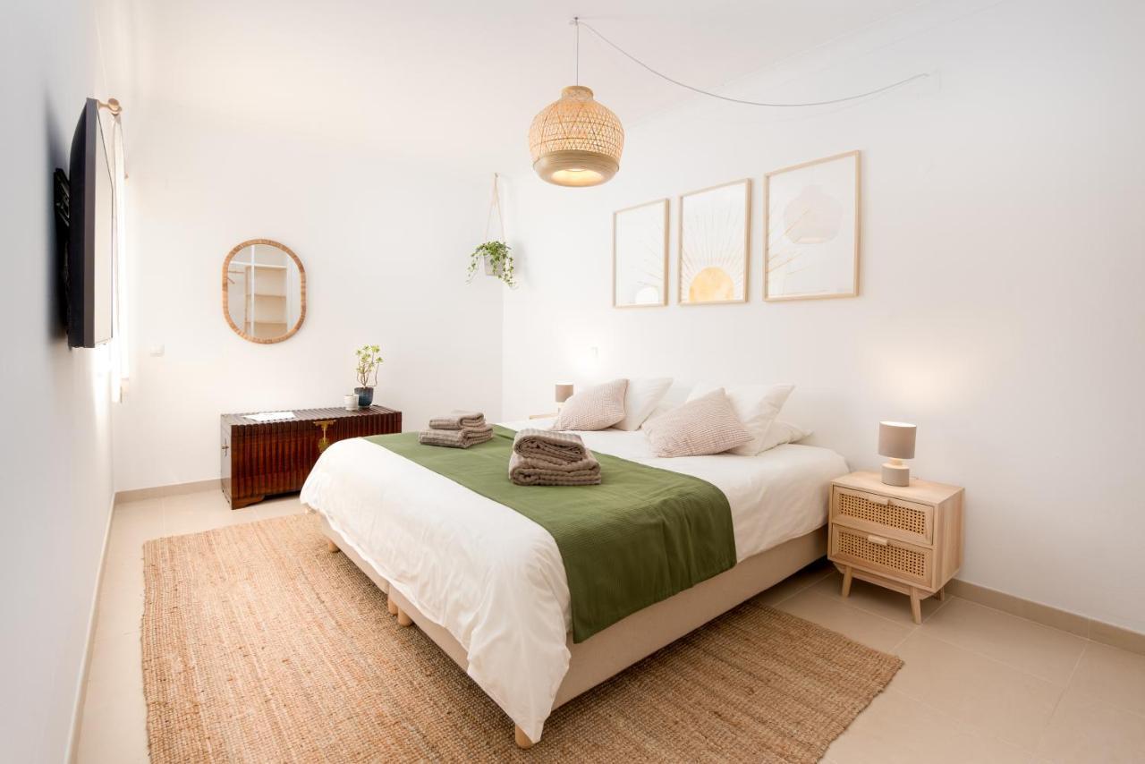 לאגוּ‏ש Villa Boho מראה חיצוני תמונה