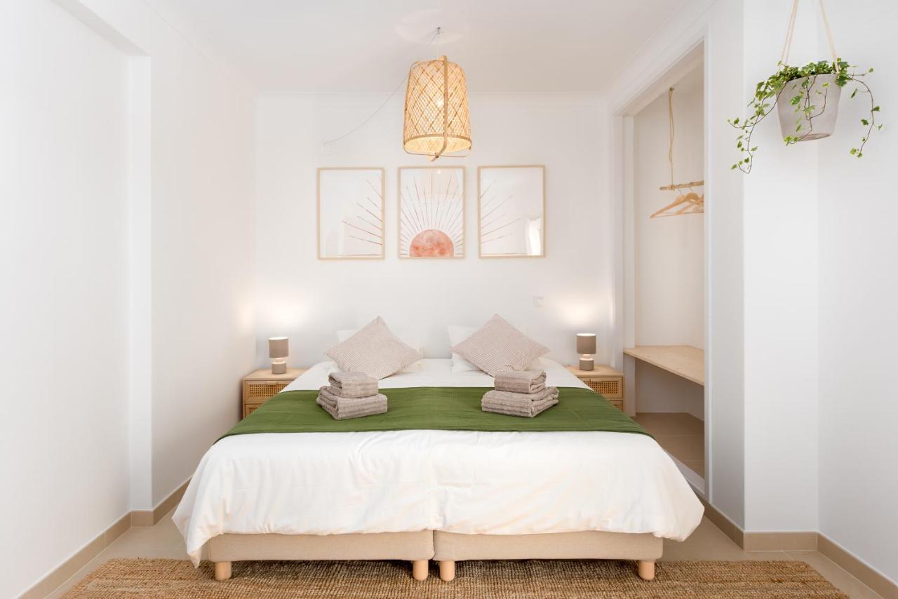 לאגוּ‏ש Villa Boho מראה חיצוני תמונה