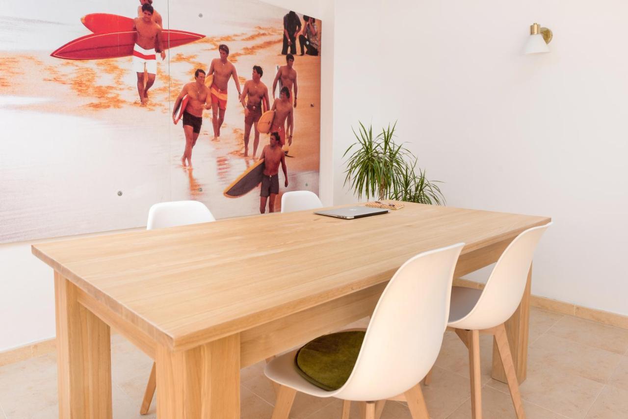 לאגוּ‏ש Villa Boho מראה חיצוני תמונה