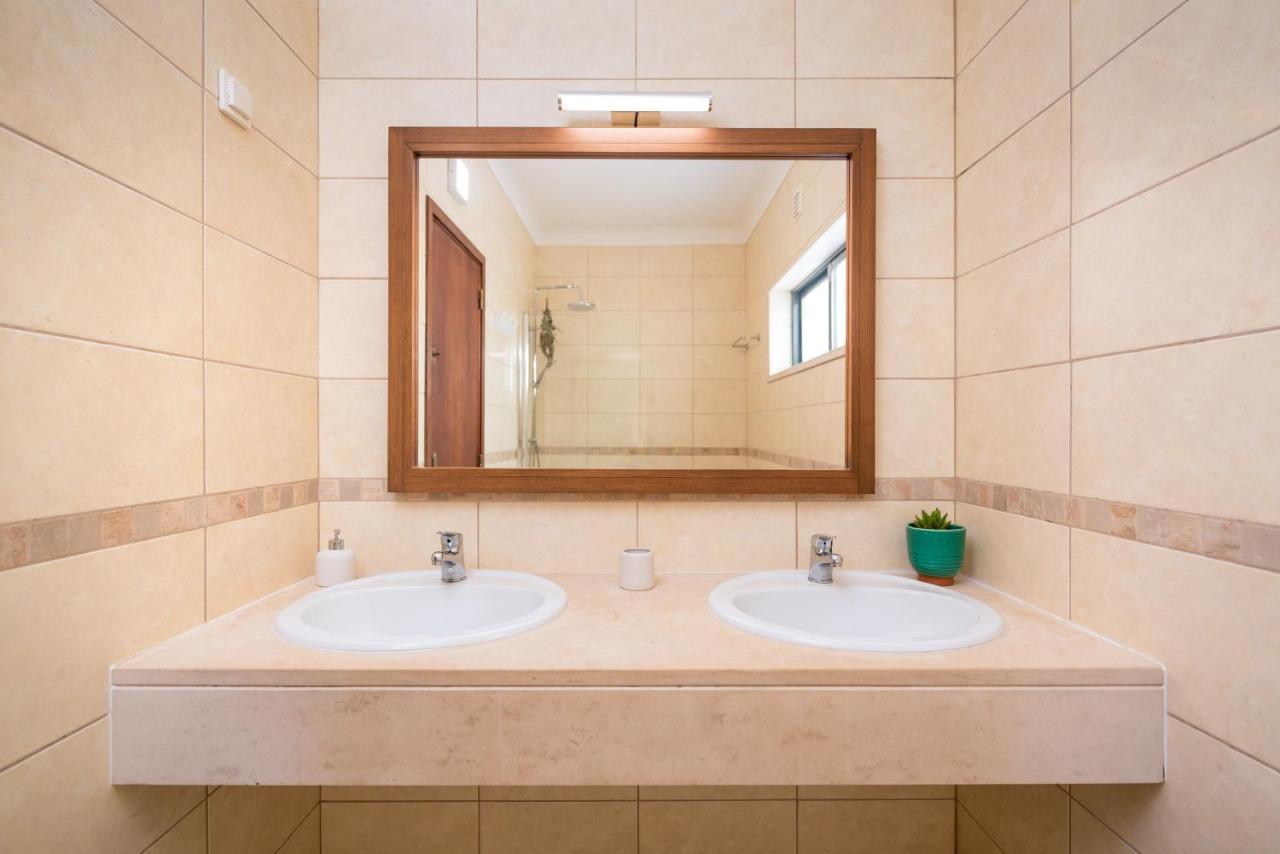 לאגוּ‏ש Villa Boho מראה חיצוני תמונה