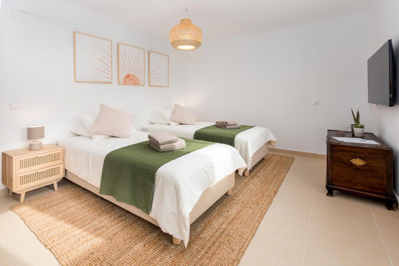 לאגוּ‏ש Villa Boho מראה חיצוני תמונה