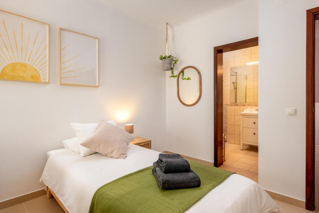 לאגוּ‏ש Villa Boho מראה חיצוני תמונה